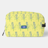 Trousse De Toilette Bluebells (Verso)