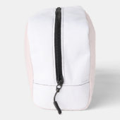 Trousse De Toilette Blush Pink Christmas Cat (Droite)