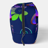 Trousse De Toilette Boho My Treasure 0 Pattern (Droite)