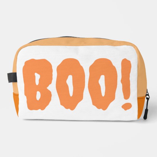 Trousse De Toilette bol (Recto)