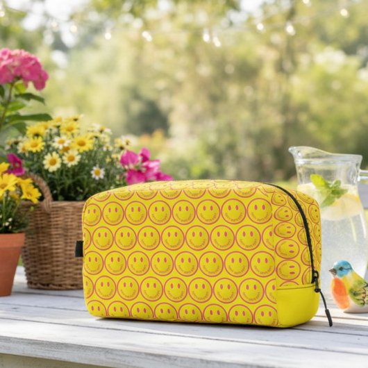 Trousse De Toilette Bon Kit Dopp