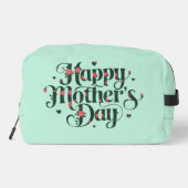 Trousse De Toilette Bonne fête des mères (Verso)