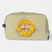 Trousse De Toilette Bonne journée | (Recto)