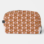 Trousse De Toilette Bonne Vibration (Recto)
