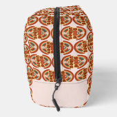 Trousse De Toilette Bonne Vibration (Droite)