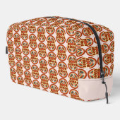 Trousse De Toilette Bonne Vibration (Coin droit)