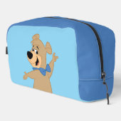 Trousse De Toilette Boo Boo Bear Armoiries Large (Coin droit)