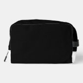 Trousse De Toilette Botanique personnalisée (Verso)