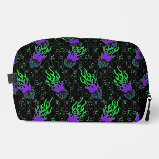 Trousse De Toilette Bowling (Recto)