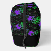 Trousse De Toilette Bowling (Droite)