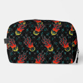 Trousse De Toilette Bowling (Recto)