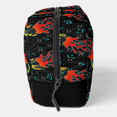 Trousse De Toilette Bowling (Droite)