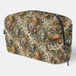 Trousse De Toilette Brain Fog - Gothique Floral