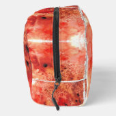 Trousse De Toilette Braises Se Déployant (Droite)