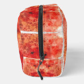 Trousse De Toilette Braises Se Déployant (Droite)