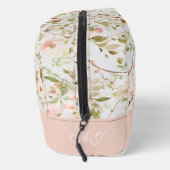 Trousse De Toilette Bridesmaid Rose (Droite)