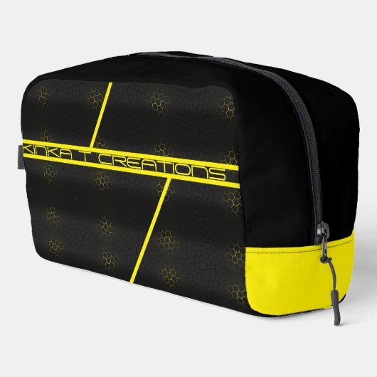 Trousse De Toilette Bumble (Coin droit)