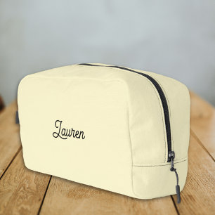 Trousse De Toilette Cadeau Personnalisé pour la Tribu de Demoiselles d