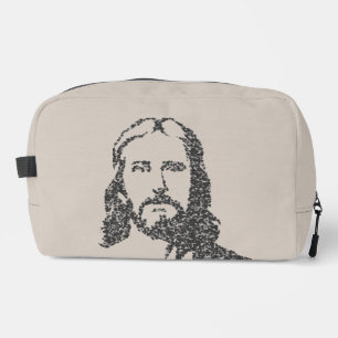Trousse De Toilette Cadeaux de groupe de prière de voyage basé sur la