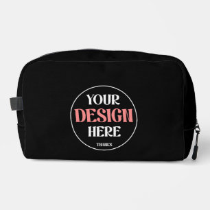 Trousse De Toilette Cadeaux personnalisés pour entreprises et employés
