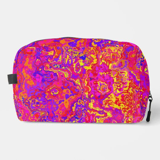 Trousse De Toilette Camo dynamique (Recto)