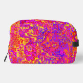 Trousse De Toilette Camo dynamique (Verso)