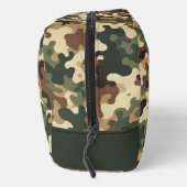 Trousse De Toilette Camouflage (Droite)