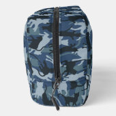 Trousse De Toilette Camouflage de la Marine des Chats (Droite)