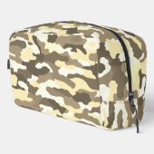 Trousse De Toilette Camouflage du désert (Coin droit)