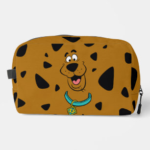 Trousse De Toilette Camouflage Scooby-Doo