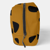 Trousse De Toilette Camouflage Scooby-Doo (Droite)