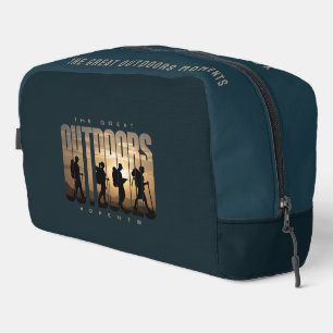 Trousse De Toilette Camping extérieur  