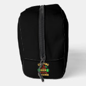 Trousse De Toilette Camping is Awesome Beer Make it Awesomer-67688 (Droite)