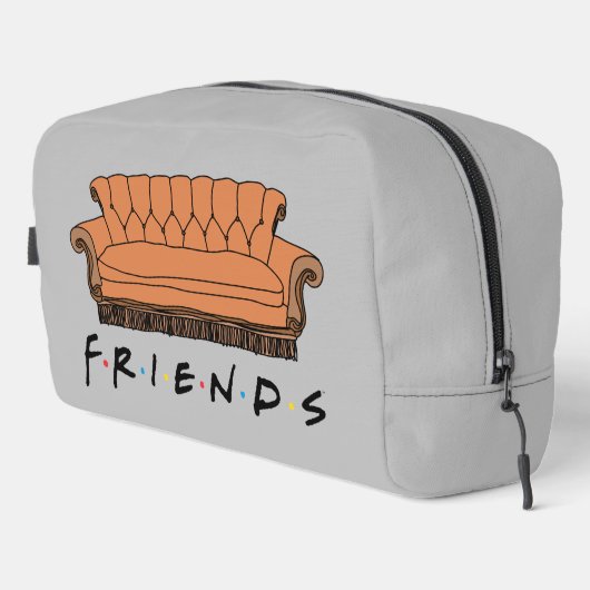 Trousse De Toilette Canapé AMIS™ (Coin droit)