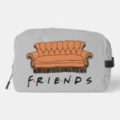 Trousse De Toilette Canapé FRIENDS™ (Verso)