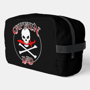 Trousse De Toilette Capitaine papa