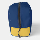 Trousse De Toilette Capitaine - personnalisable (Droite)