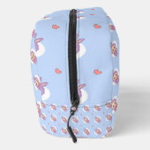 Trousse De Toilette Cartoon Monster Pattern Seamless (Droite)