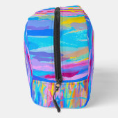 Trousse De Toilette Cascade vibrante (Droite)