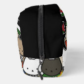 Trousse De Toilette Cats for Palestine – Kawaii Cats for Justice (Droite)