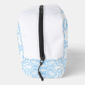 Trousse De Toilette Celestial Azure Tide (Droite)