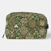 Trousse De Toilette Celtic Bloom (Verso)