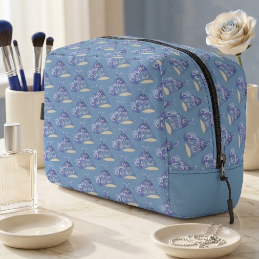 Trousse De Toilette Cendrillon