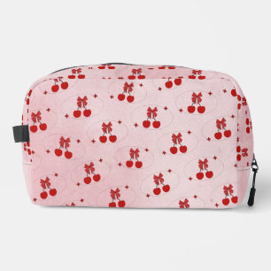 Trousse De Toilette Cerise