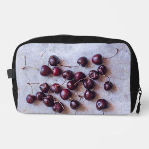 Trousse De Toilette Cerises
