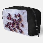 Trousse De Toilette Cerises (Coin droit)
