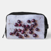 Trousse De Toilette Cerises (Verso)