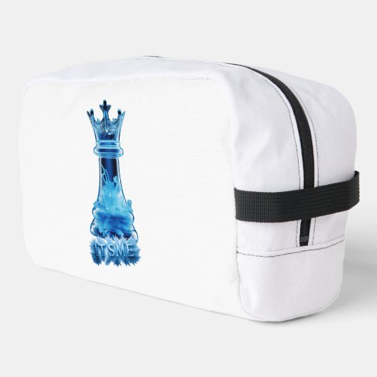 TROUSSE DE TOILETTE C'EST MOI (Coin gauche)