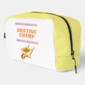 Trousse De Toilette champion de dérive (Coin droit)