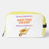 Trousse De Toilette champion de dérive (Verso)